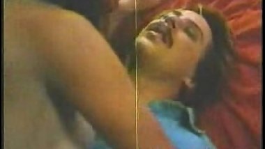 Kay Parker Seduces Man