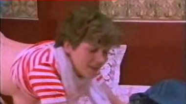 Vintage Teen Ecstacy