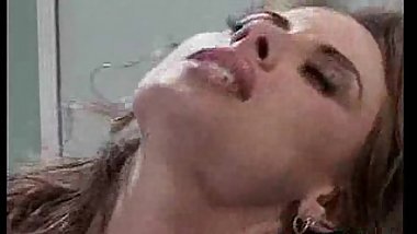 Classic Pussylicking