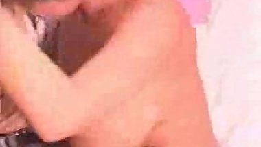 German Big Tits Threesome