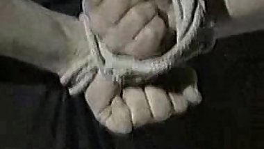 Brunette Fucked While Boyfriend Watches