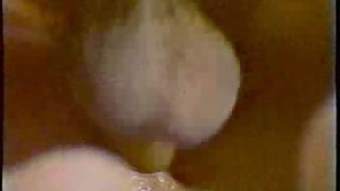 Vintage Porn - Anal First Fuck