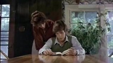 Kay Parker In Private Teacher