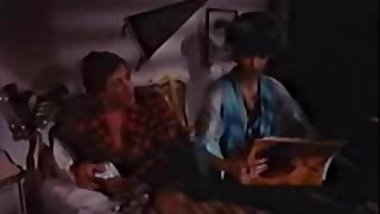 Sunny - vintage porn