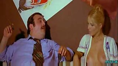 Vintage Pornstar Cicciolina in La Liceale 02