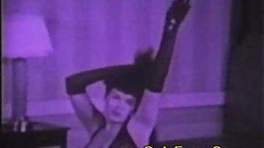 Vintage Porn! Betty Page Oldschool
