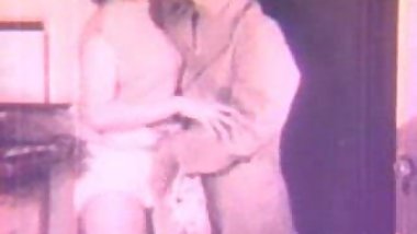Grandpa s video-housewife
