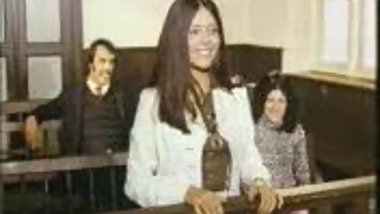 classic german porn- 5 - sex in court..