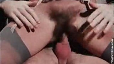 C-C Vintage Fuckers Delight