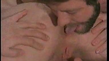 C-C Vintage Horny Hanna