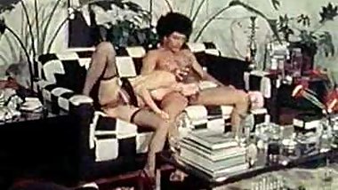 CC - Black Buggering