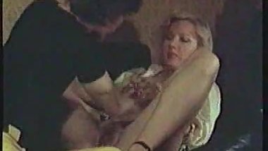 C-C Vintage Hand Fucking