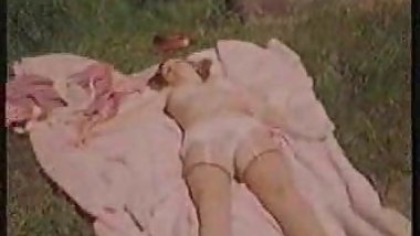 C-C Vintage Crazy For Sex