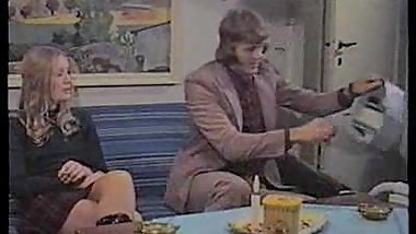 C-C Vintage Door To Door Sex