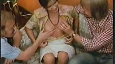 C-C Vintage My girlfriends Boobs