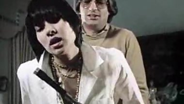 Vintage Quickie Fuck