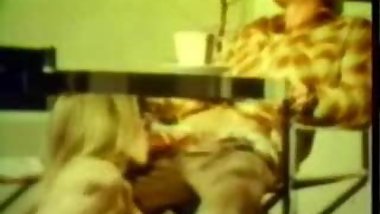 Classic Vintage Retro - Connie Peters?