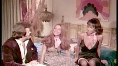 Classic Vintage Retro - SwedishErotica - Threes Company