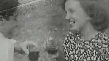 Real VINTAGE porn PRT