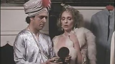 Lust On The Orient Express 3