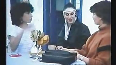 Greek Porn '70s-'80s( I Kyria ke o Moytchos) 3