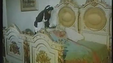 MARINA, IL CAVALLO E LO STALLONE pt3
