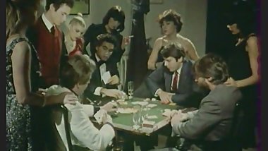 Vintage Poker 1  N15