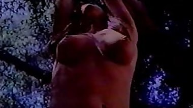 Whipping Scene From Theatrical Release The Ramrodder