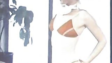 Swedish Erotica - Super Secretary