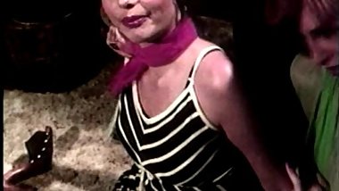 buttersidedown - SwedishErotica - Hot Lady in Town