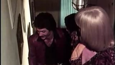 buttersidedown - SwedishErotica - College Reunion