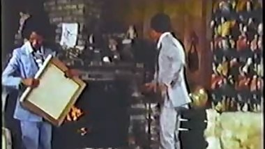 buttersidedown - SwedishErotica - Horseshoes