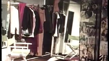 buttersidedown - SwedishErotica - Photographer John Holmes