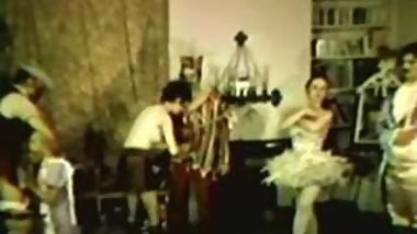 buttersidedown - Orgy Of the Dolls