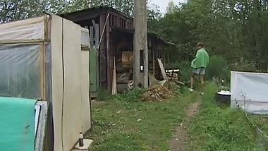 Selskie kanikuly Russian country porn 2 of 4