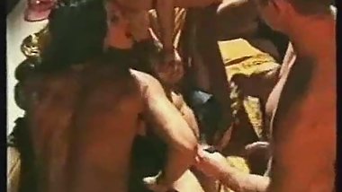 Lady Gangbang Classic