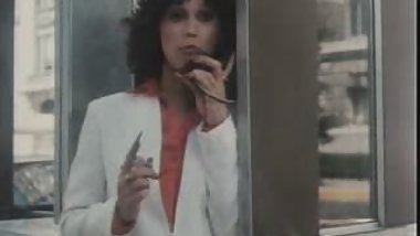 Tiffany Clark Phone Sex scene from Hot Dreams