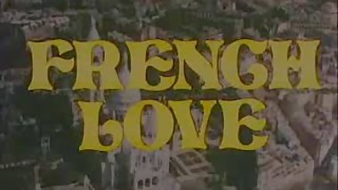 buttersidedown - French Love (1978)