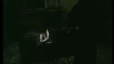 Sandahl Bergman's Tacky Interrogation Scene...