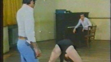 vintage german 70s - Der geile Ballettmeister  - cc79