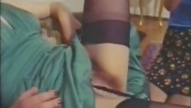 vintage 70s german - Die Meisterreiter - cc79