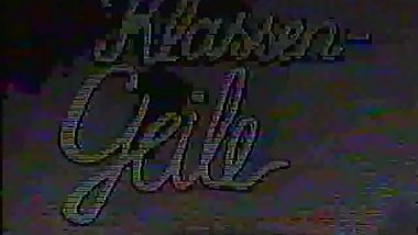 vintage 70s german - Schulmaedchenporno III - Klassen-Geile (TRAILER) - cc79