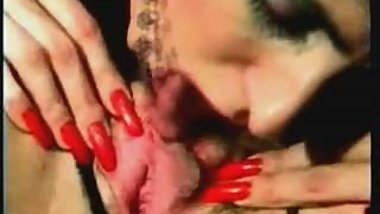 Classic Bridgette Monet - Lesbian buisness