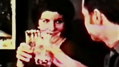 vintage 70s danish - A Sexy Supper (german dub) Rodox - cc79