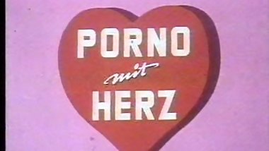 vintage 70s german - 1000 Meilen Liebeshunger - cc79