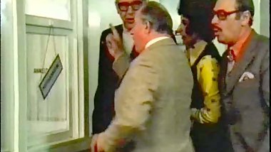 vintage 70s german - Komme gleich! - cc79