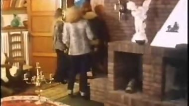 vintage 70s german - Memoiren der Lust - cc79