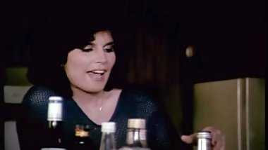 Rachel Ashley Tom Byron