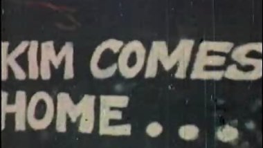 buttersidedown - Kim Comes Home