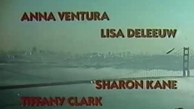 buttersidedown - Oui Girls